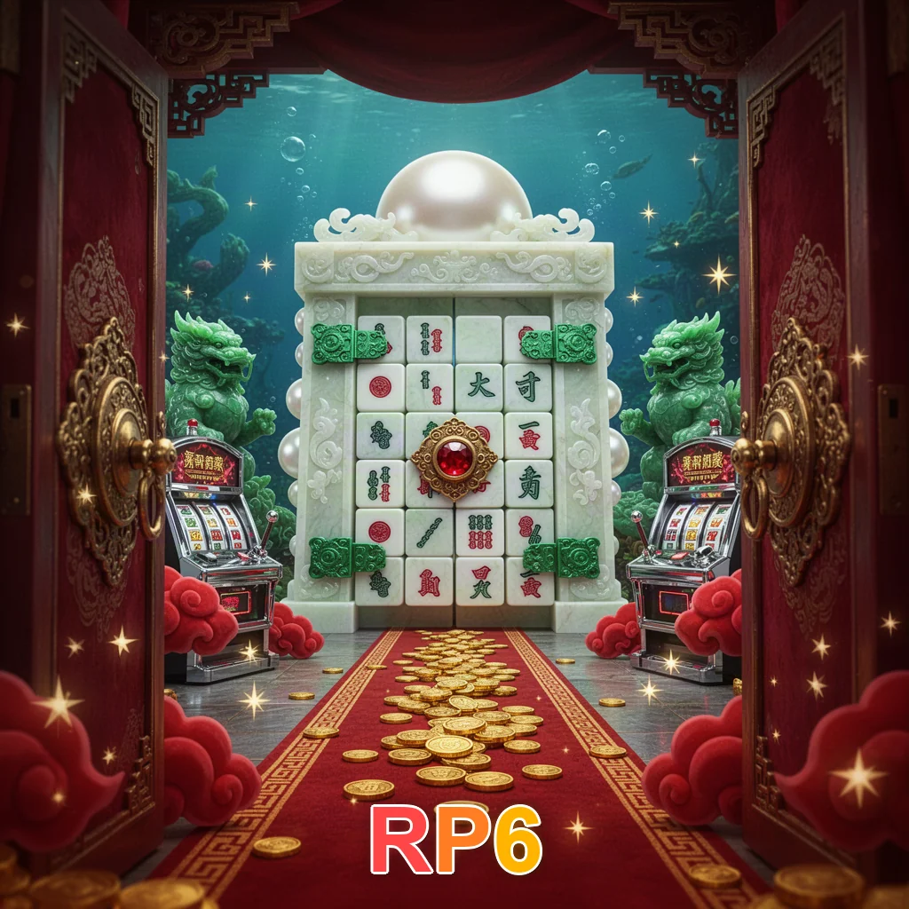 Promosi RP6